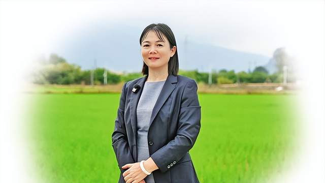 为了“一粒米” 她砸了八千万