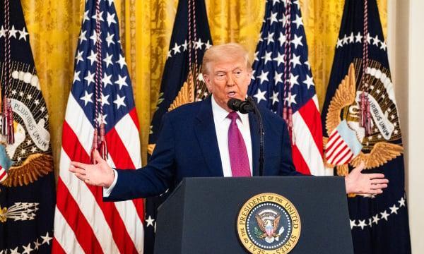 “以伊冲突”美国下场，周末可能发动袭击？ B-2轰炸机+巨型钻地弹，英国或将拖下