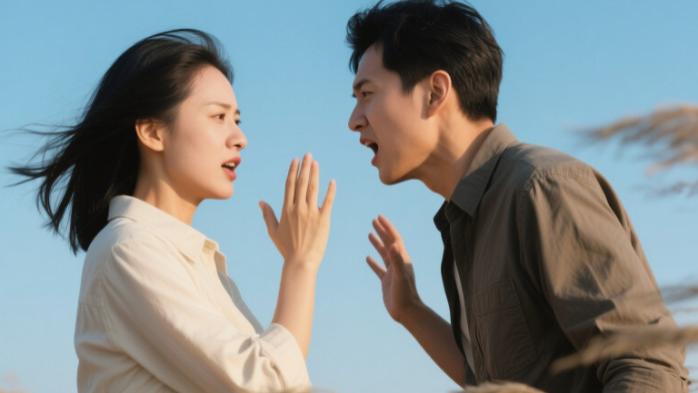男人变心，女人如何逆袭？