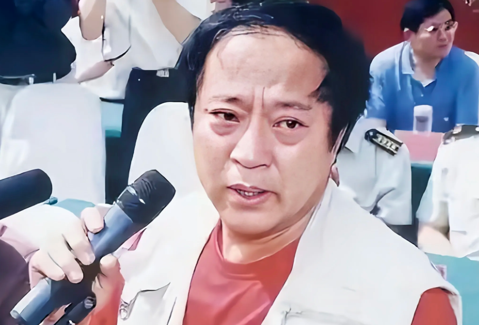 不为五斗米而折腰，在所有相声演员当中，牛群才是有底线的那个人

纵观整个传统相声