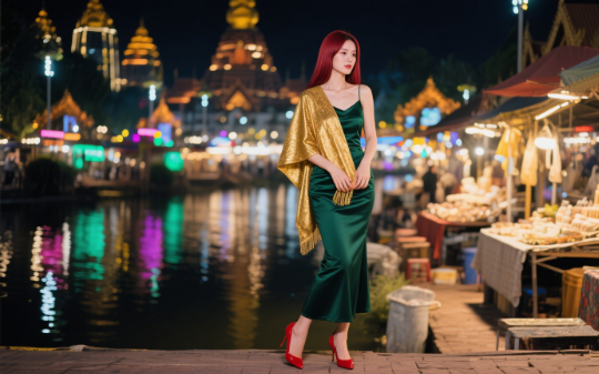 69岁女知青重返云南寻初恋，他却抱出孙子叫我奶奶，真相让我愧对他们祖孙三代