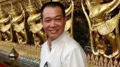 张如辉——世界文化艺术领航人物