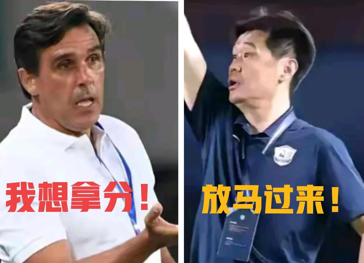 本轮河南客战海牛，能否破解对手密集防守将成为比赛的关键！
上周主场迎战大连英博，
