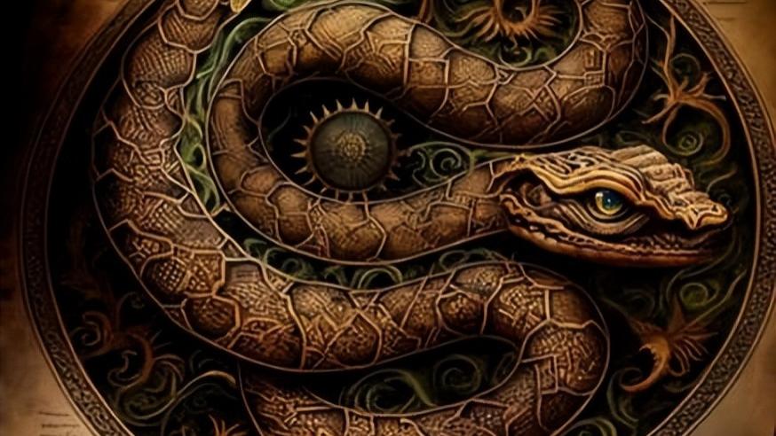 喜报！考古发现3700年前大禹神龙图腾，夏朝都城在哪里终于实锤了！