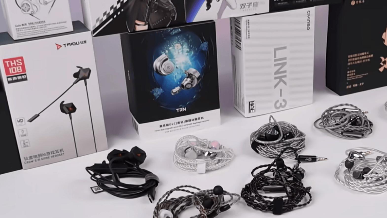 2026hifi耳机哪款好？2026公认十大平价hifi耳机排行榜推荐