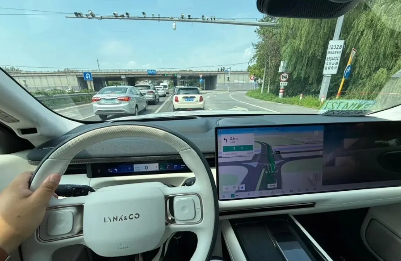 同事喜提爱车，领克900！

这么大的车才这个价格，要是放在五年前想都不敢想！
