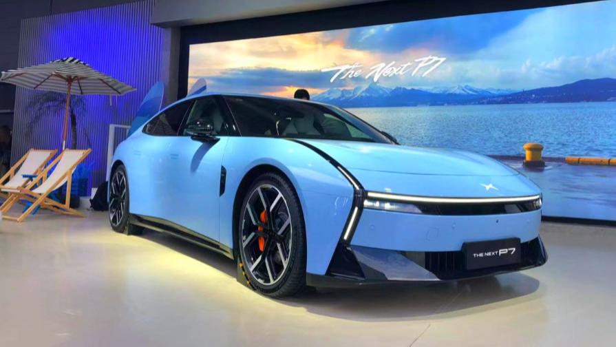 8月新能源车销量解析：零跑再度霸榜，理想很尴尬！