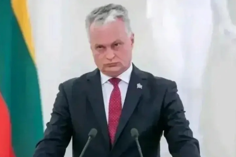 拿我不当回事！立陶宛生气了！

3月3日，立陶宛外长表示:英国英国不邀请波罗的海