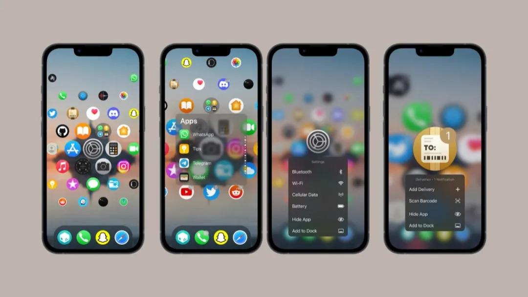 iOS 越狱时代落幕，该学学安卓了...