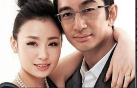 2007年，43岁的吴启华花650万，娶了22岁的石洋子。没想到婚后，石洋子就将