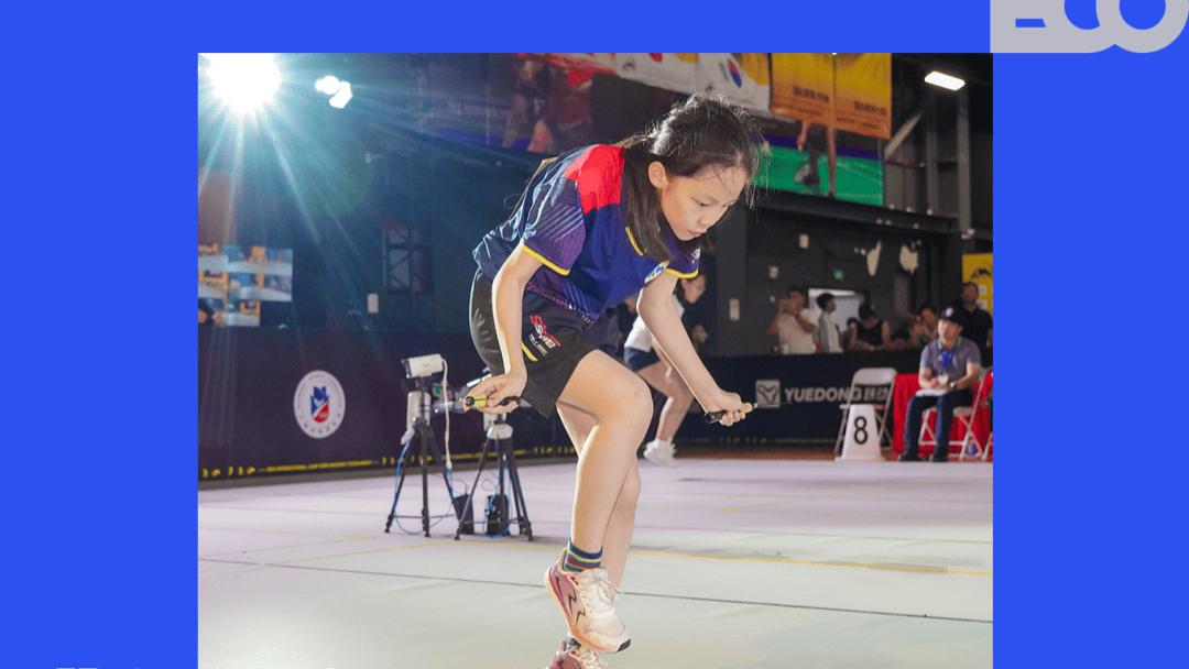 3亿跳绳人群，能带火教培市场吗？