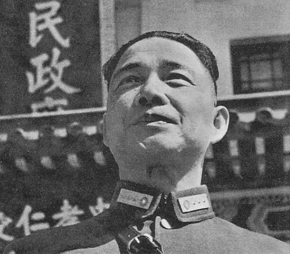 1944年3月3日，即将赴日治病的汪精卫，向贴身秘书施旦留下了遗言：“世间只有你