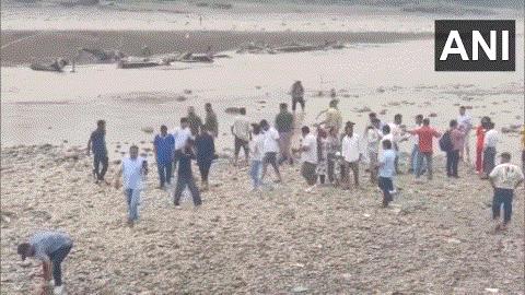 印度“不允许一滴水流向巴基斯坦”，美智库提醒：别忘了印度也是中国下游
5月初，印