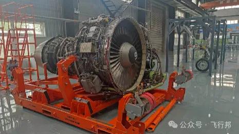 以实训室及退役飞机为支点，撬动低空经济专业共建新生态