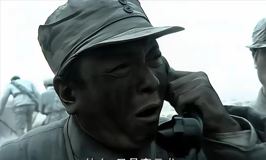 亮剑当中，被严重弱化的是772团。
当时八路军3个师6个旅十二个团，这是有正规编