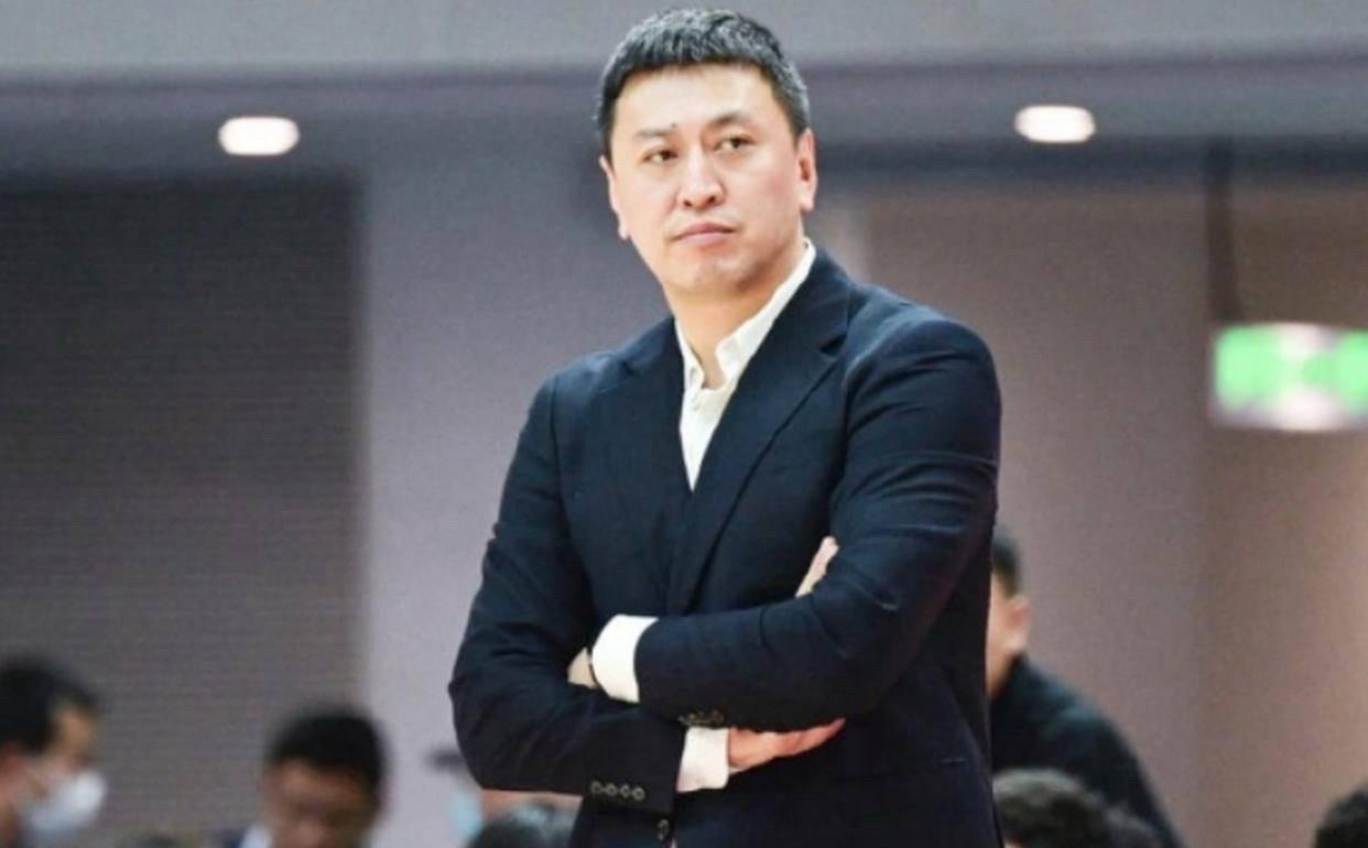 南京同曦男篮有引进王世龙加入教练组的消息，真希望这一消息属实，王世龙的复出将开启