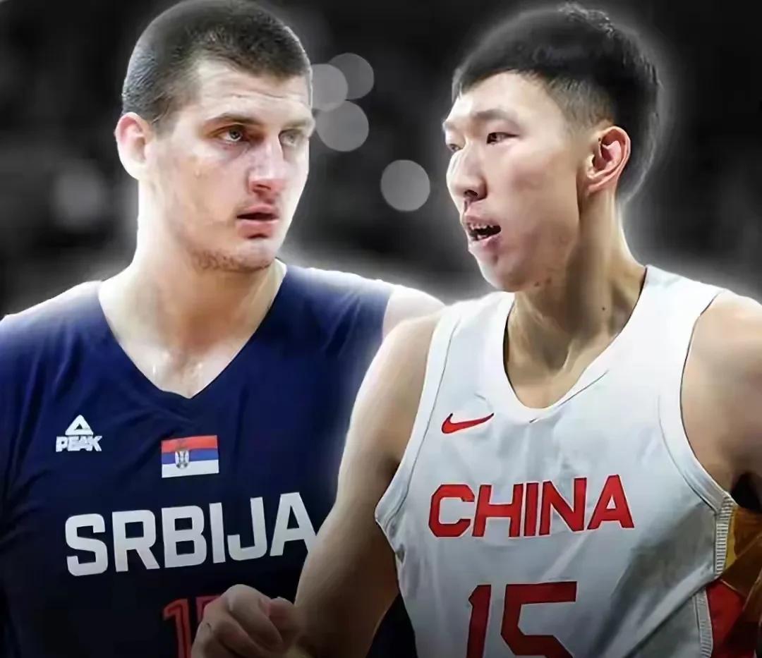 NBA选秀也有看走眼的时候！谁能想到约基奇选秀时为何落到次轮第41顺位？有人说科