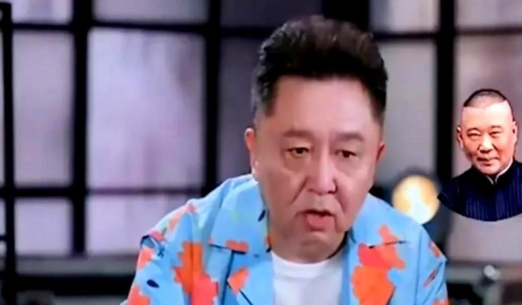 郭德纲的独处之道





郭德纲，一个活在热搜上的男人，居然是个社交绝缘体？搭