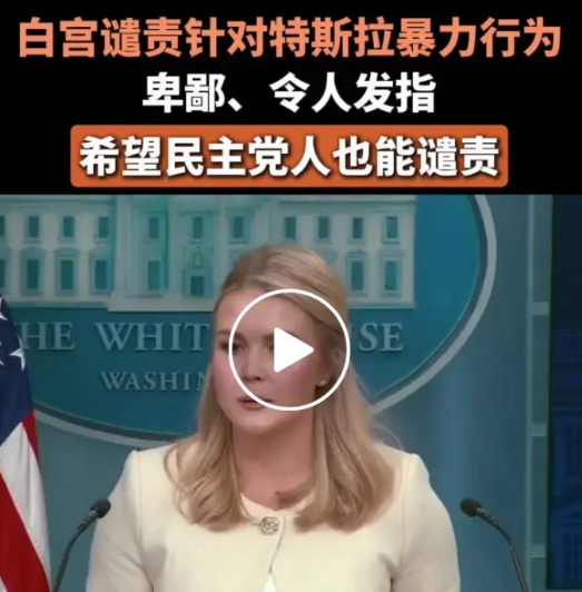 自己种下的苦果味儿自己尝
马斯克用霹雳手段夺人饭碗，断人活路，正当他开心快乐，意