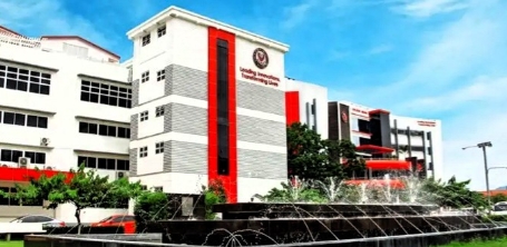 菲律宾八打雁国立大学法学院教授阿吉拉不同意参议院将针对副总统莎拉.杜特尔特的弹劾