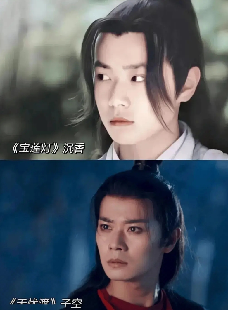 《无忧渡》的导演后悔极了

不是因为宋祖儿身缠争议，也不是任嘉伦演的不好

而是