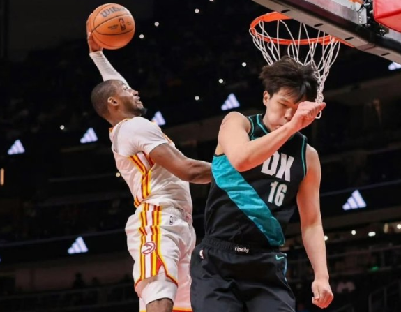 姚明之后，谁还能扛起中国篮球的NBA大旗？易建联退役，周琦漂泊，孙悦早已成回忆…