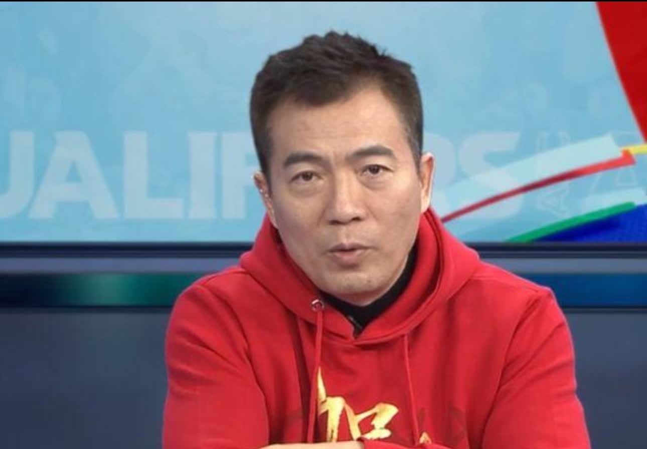 爆料！爆料！
耻辱的纪录！欧冠决赛 国米0-5巴黎圣日耳曼，赛后黄健翔点评讲了