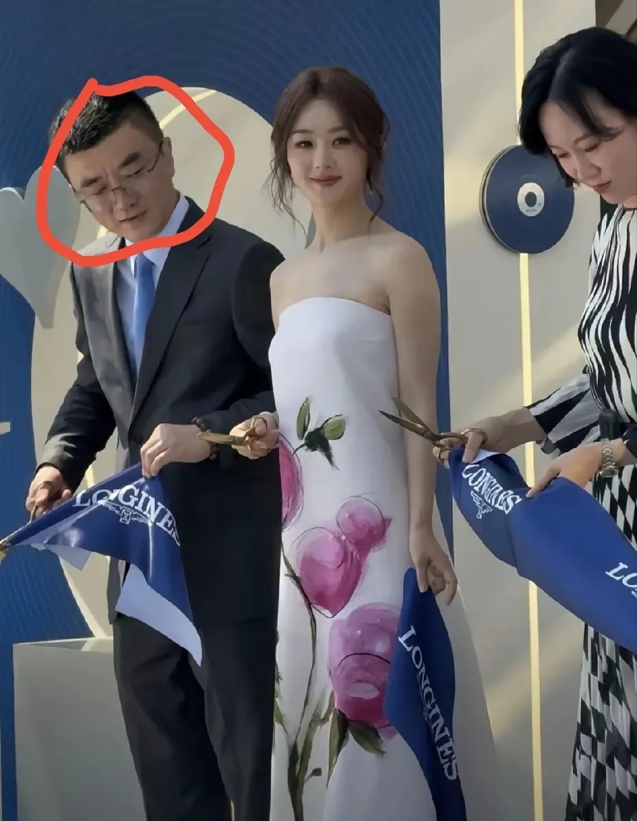37岁的赵丽颖
给所有的女人上了一课
不管自己的老公再有钱，自己也千万要为自己喜