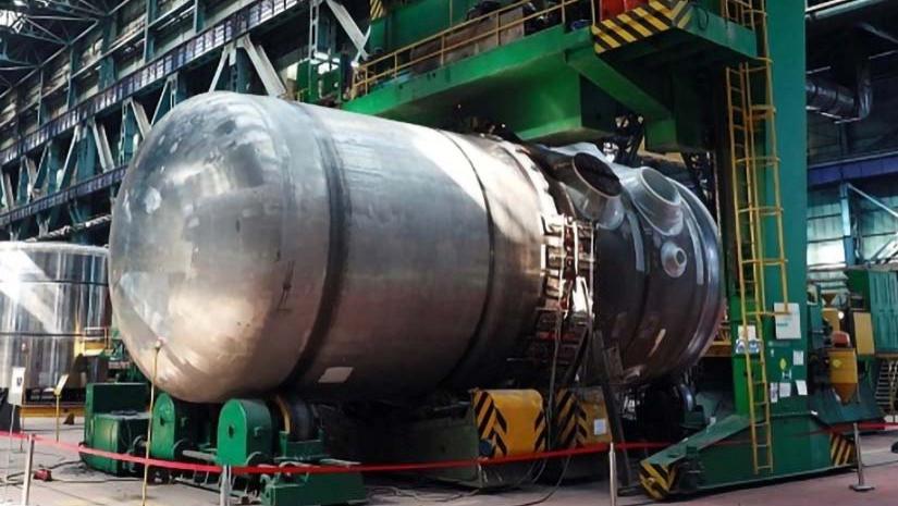 高温高压不再是 “拦路虎”！特种压力容器焊接自动化工艺突破，推动行业升级