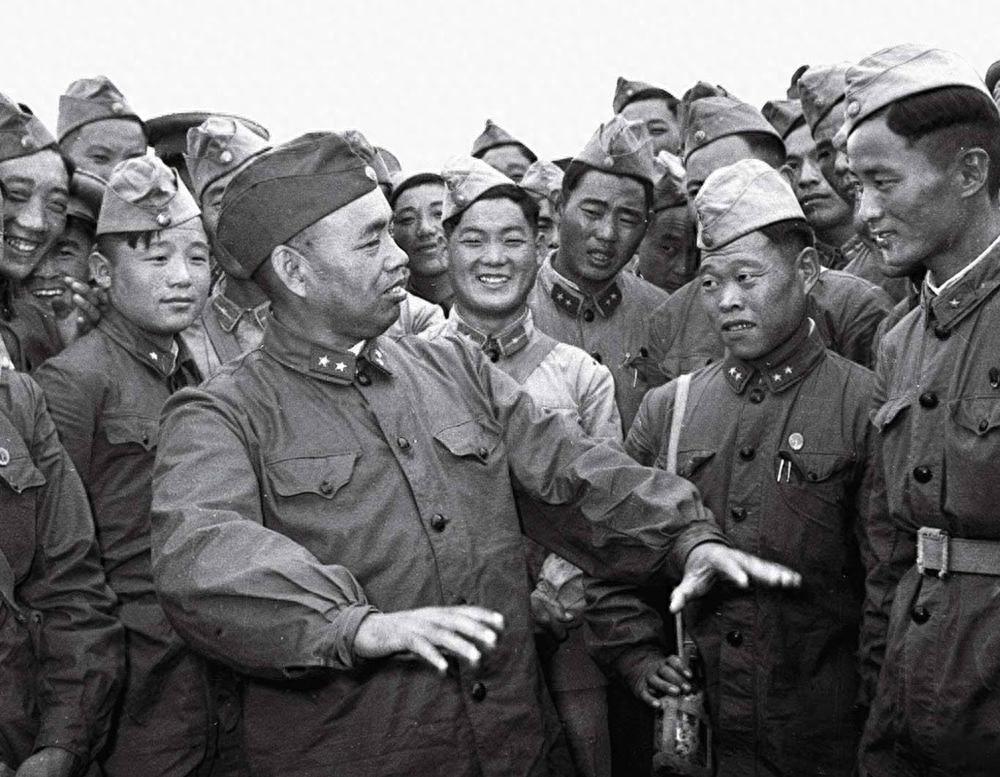 许世友到底去没去过少林寺？我们到许世友老家确认一下