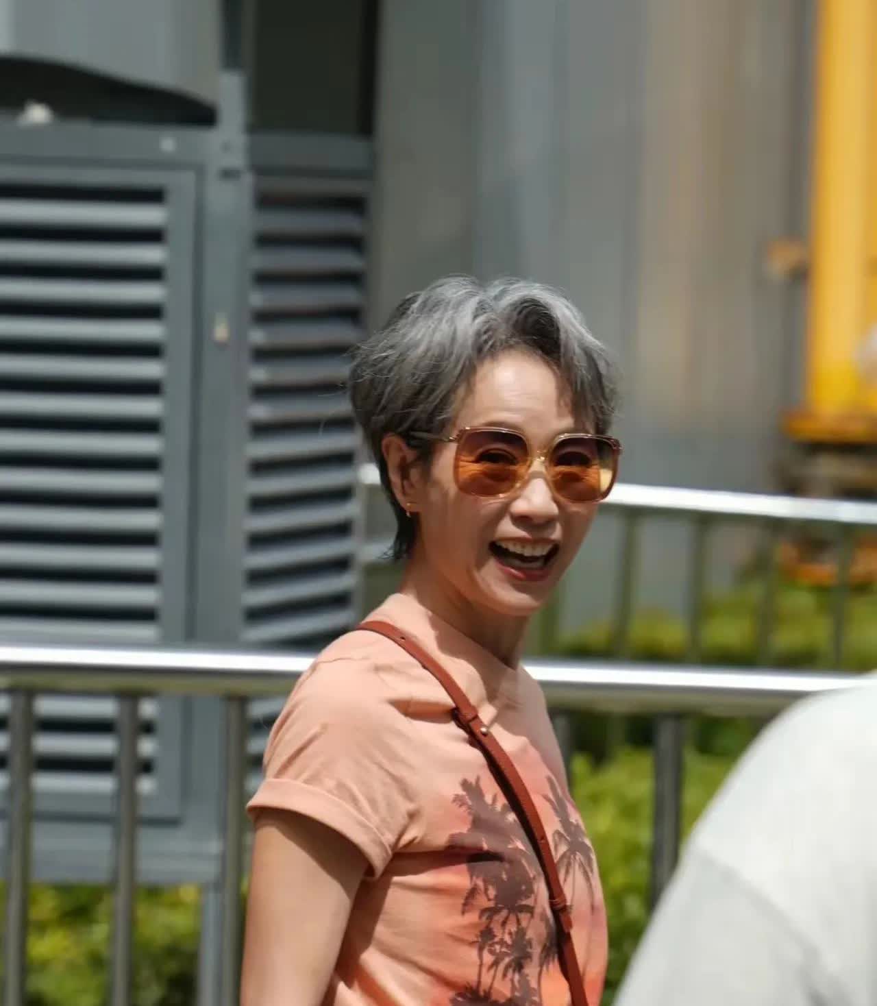 妈妈的味道
           叶童老师近日在上海参加的一次活动中说到她保存