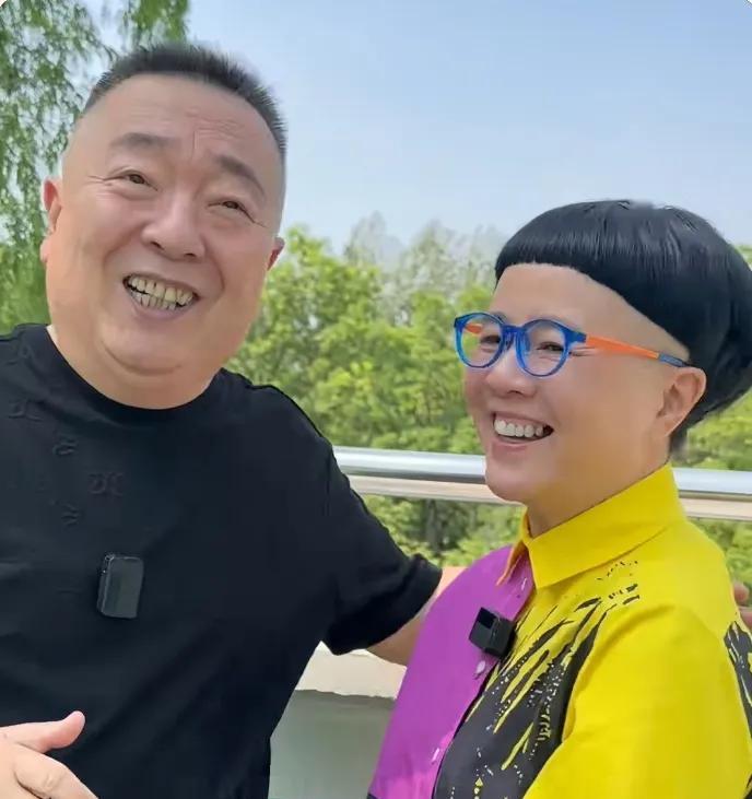 六一的风掠过岁月长廊，董浩、金龟子们熟悉的笑颜点亮记忆。时光流转，童心从未蒙尘。