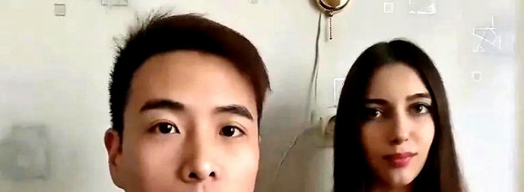 乌克兰媳妇太勤快了











河南小伙娶了个宝，婚后生活大变样！
