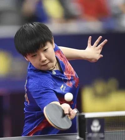 国乒高层怒了！
国乒在阿拉木图站的四分之一决赛中遭遇日本队，国乒女单决赛的覃予萱