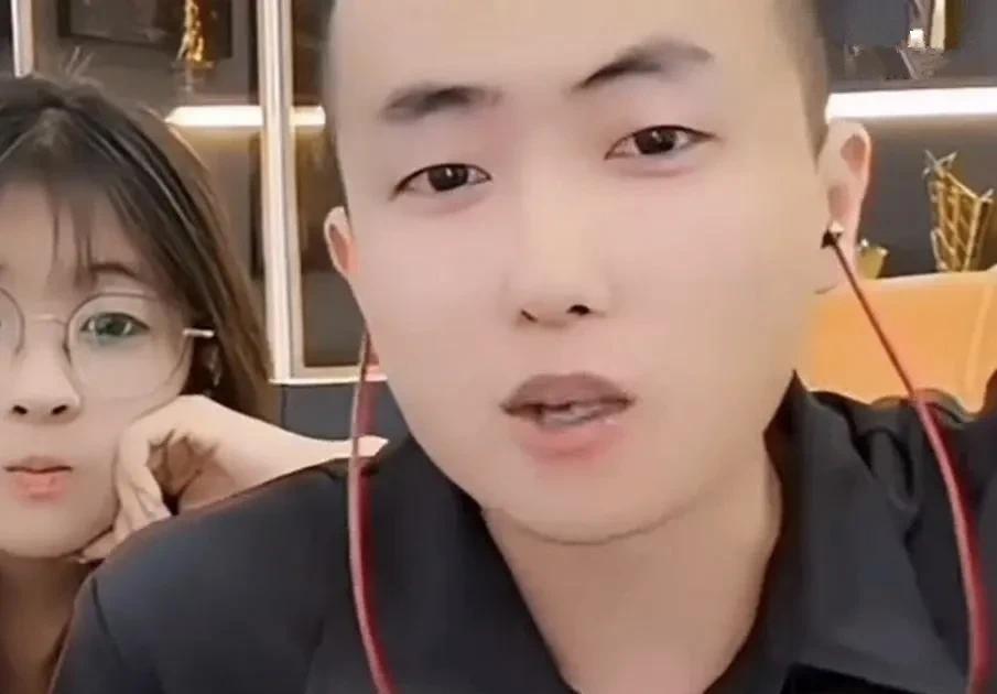 丁一点评某洋与二嫂纷争！