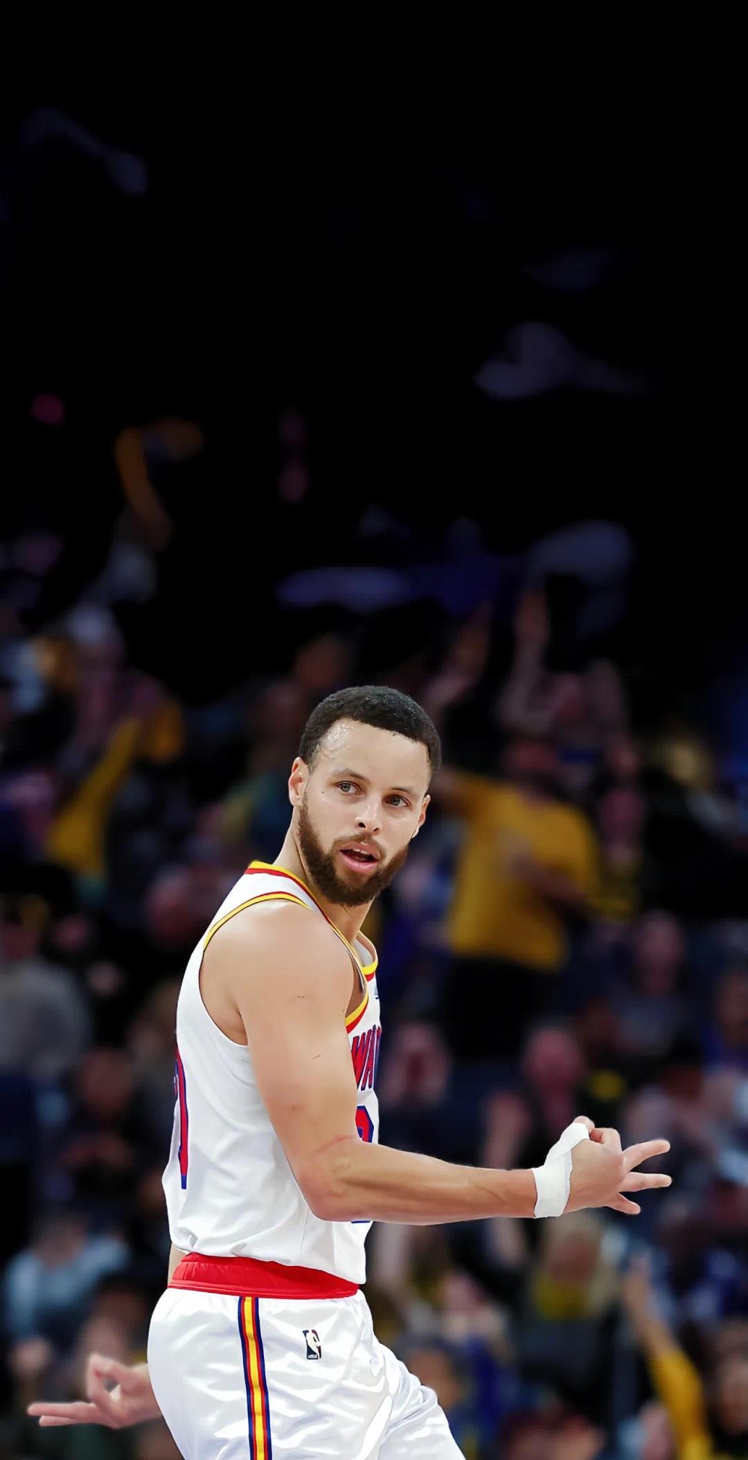 NBA系列手机壁纸