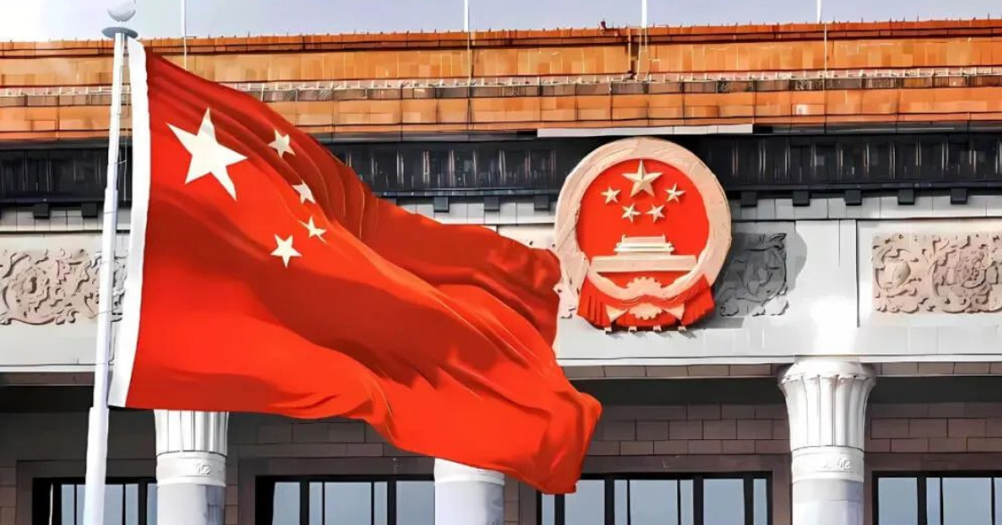 中国和平发展多领域布局











天呐！美国智库终于开窍了！他们以前