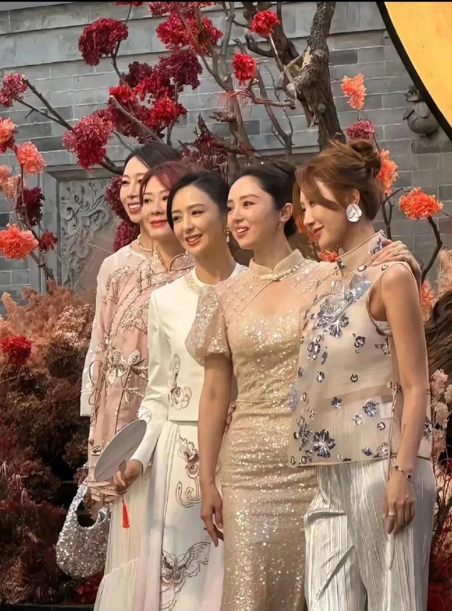 不是说结过婚的女生不能当伴娘吗？还是说如果新娘也是二婚就无所谓伴娘是不是结过婚了