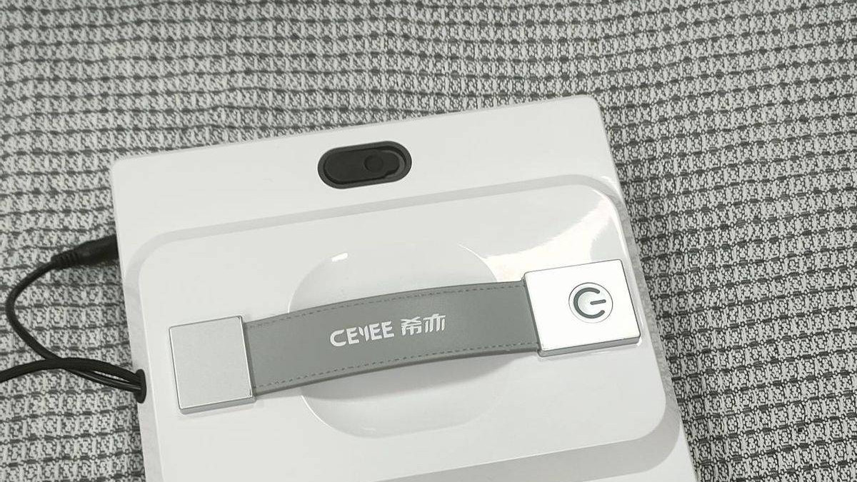 电动擦窗机好用吗？高层擦窗机器人十大避坑机型对比，新手小白必看的选购攻略