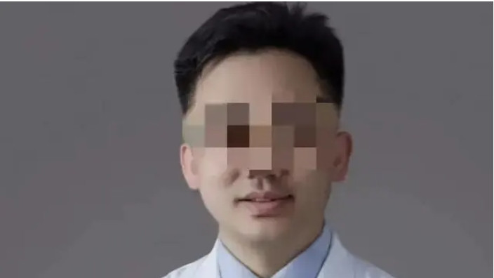 协和惊天大瓜！董小姐的