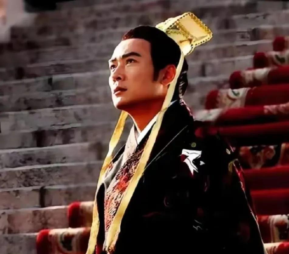 四位天选之子的陨落：若他们不死，中国历史或将彻底洗牌！
先说霍去病——十七岁封冠