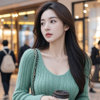 开心芝麻馆