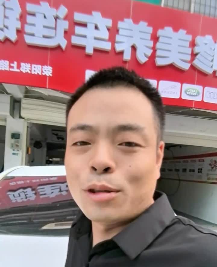 来的时候好好的，回不去了。看看，汽车这东西你不糊弄它，是不糊弄你。这个车两个礼拜