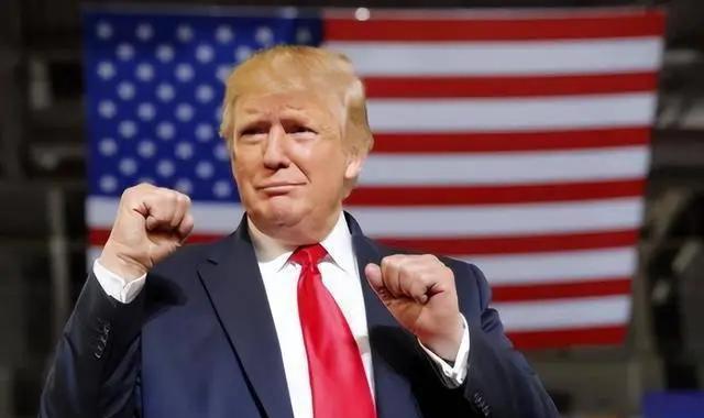 中美贸易战争，让中国再次看清了国际关系的真面目，面对美国的极限施压，全世界百分之