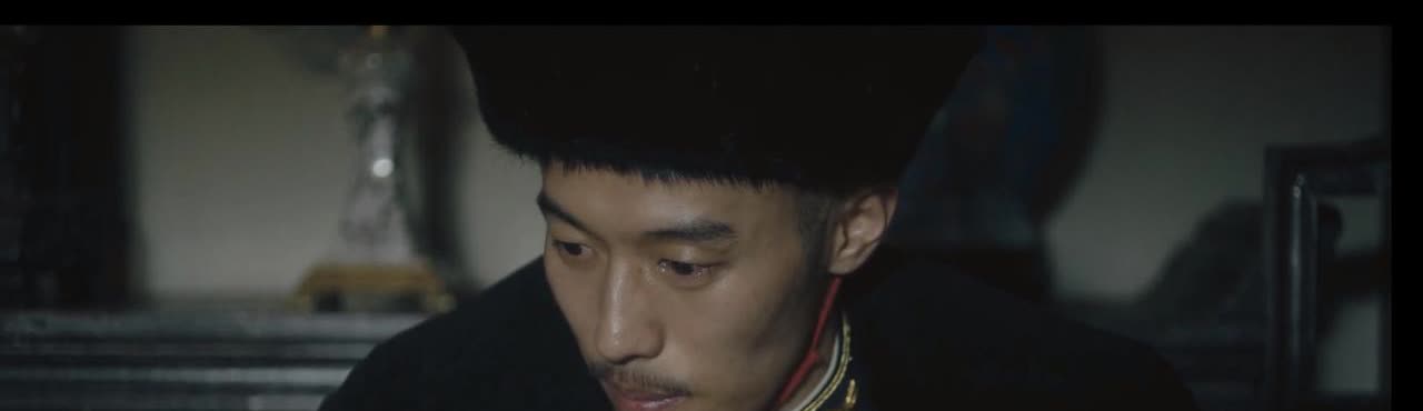 李人俊为什么活了下来？

其实不是他没有理想，不是他没有抱负，而是他比梁乡和