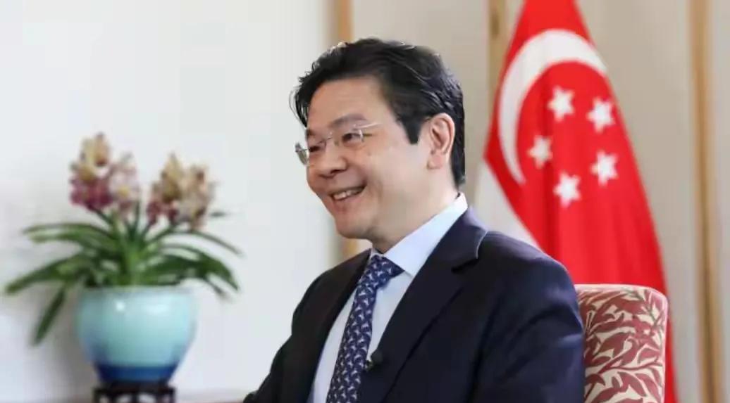 新加坡联合早报昨晚（6月20日）报道：“一一个高质量的治理体系，特点在于具备反思