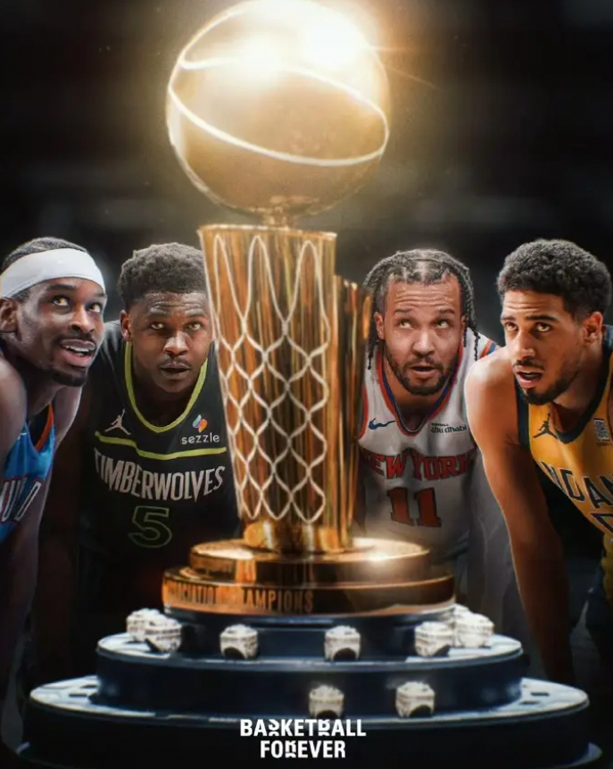 NBA新变革：近7年无同一队两夺冠军，谁将打破格局？