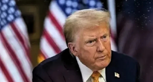 俄罗斯提出与美国和谈的两个条件：

第一，美国必须承认克里米亚是俄罗斯领土；
