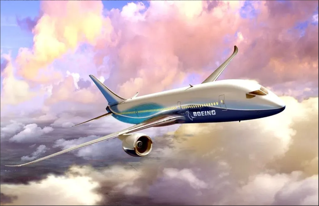 787机型，是海南航空目前开拓国际航线的主力机型！
12日，印度航空公司（IAC