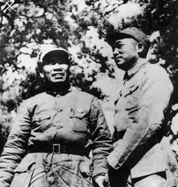 彭德怀，1898年出生，湖南湘潭人，家里穷得叮当响，小时候靠放牛过日子。后来投军